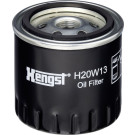 Hengst Filter | Ölfilter | H20W13
