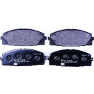 8DB 355 015-831 Bremsbelagsatz, Scheibenbremse 8DB 355 015-831 Bremsbelagsatz, Scheibenbremse