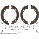 ADBP410041 Bremsbackensatz, Feststellbremse