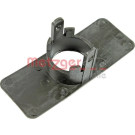 Metzger | Halter, Sensor-Einparkhilfe | 0901102
