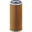 HD 1044/2 Filter, Arbeitshydraulik