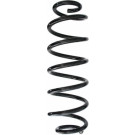 Spidan | Fahrwerksfeder | 87632