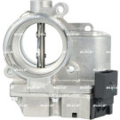 408037 Drosselklappenstutzen