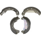 Ferodo | Bremsbackensatz | FSB545 Ferodo | Bremsbackensatz | FSB545