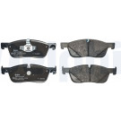 LP3166 Bremsbelagsatz, Scheibenbremse