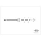 19018564 Bremsschlauch