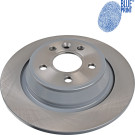 ADF124301 Bremsscheibe ADF124301 Bremsscheibe