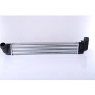 96533 Ladeluftkühler ** FIRST FIT **