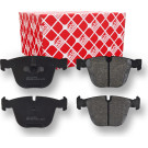 FEBI BILSTEIN 16804 Bremsbeläge