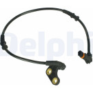 Delphi | Sensor, Raddrehzahl | SS20306 Delphi | Sensor, Raddrehzahl | SS20306