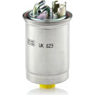 WK 823 Kraftstofffilter