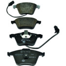 8DB 355 009-141 Bremsbelagsatz, Scheibenbremse 8DB 355 009-141 Bremsbelagsatz, Scheibenbremse