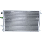 350346 Kondensator, Klimaanlage 350346 Kondensator, Klimaanlage