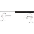 2110314 Gasfeder, Koffer-/Laderaum