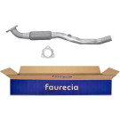 8LA 366 000-681 Abgasrohr Easy2Fit – PARTNERED with Faurecia