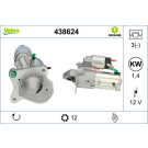 Valeo | Starter | 438624