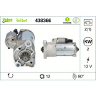 438366 Starter VALEO ORIGINS STOP&START - NEW O.E. TECHNOLOGIE