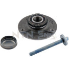 R187.01 Radlagersatz