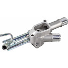 Metzger | Thermostatgehäuse | 4010517