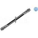 16-14 525 0004 Bremsschlauch MEYLE-ORIGINAL: True to OE.