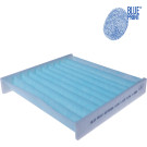 Blue Print | Filter, Innenraumluft | ADT32546