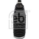 197345 Faltenbalgsatz, Lenkung