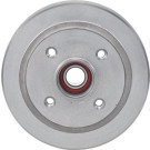 BOSCH | Bremstrommel | 0 986 477 135