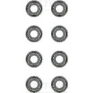 12-52748-04 Dichtungssatz, Ventilschaft