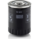 W 820 Ölfilter W 820 Ölfilter
