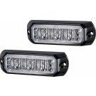 2XD 014 561-201 Blitz-Kennleuchte