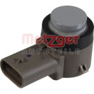 Metzger | Sensor, Einparkhilfe | 0950006