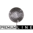 Mahle | Kupplung, Kühlerlüfter | CFC 7 000P