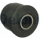 TD1064W Lagerung, Lenker