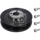 193722 Riemenscheibe, Kurbelwelle 193722 Riemenscheibe, Kurbelwelle