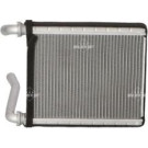 54376 Wärmetauscher, Innenraumheizung