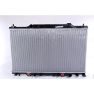 Nissens | Kühler, Motorkühlung | 68104 Nissens | Kühler, Motorkühlung | 68104