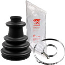 FEBI BILSTEIN 12417 Faltenbalgsatz, Antriebswelle