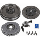 SACHS 2290 601 108 Kupplungssatz ZMS Modul XTend plus CSC