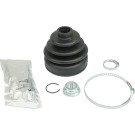 751.023 Faltenbalgsatz, Antriebswelle COMPETENCE KIT