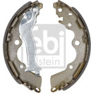 febi bilstein | Bremsbackensatz | 194823