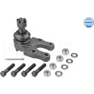 36-16 010 0050 Trag-/Führungsgelenk MEYLE-ORIGINAL: True to OE.