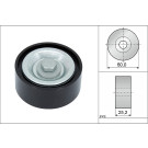 532 0715 10 Umlenk-/Führungsrolle, Keilrippenriemen