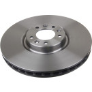 Valeo | Bremsscheibe | 197460 Valeo | Bremsscheibe | 197460