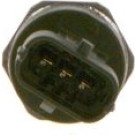 BOSCH | Sensor, Kraftstoffdruck | 0 281 006 018