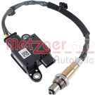 Metzger | Partikelsensor | 0899379