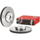 Brembo | Bremsscheibe | 09.D896.13 Brembo | Bremsscheibe | 09.D896.13