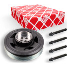 FEBI BILSTEIN 175188 Riemenscheibe, Kurbelwelle