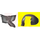 2 x VAN WEZEL Verkleidung, Radhaus | 5863433