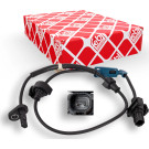 FEBI BILSTEIN 109720 Sensor, Raddrehzahl FEBI BILSTEIN 109720 Sensor, Raddrehzahl