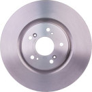 Hella | Bremsscheibe | 8DD 355 116-091